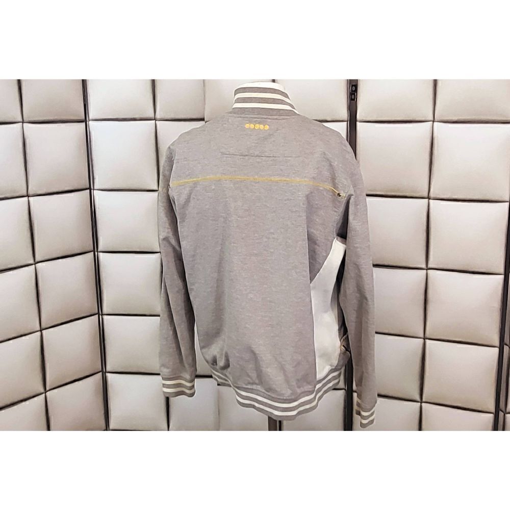 Coogi track jacket - Picture 8 of 8